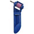 thumbnail image 1 of 2-12.5mm Drill Bit Sharpener Portable Corundum Grinding Wheel Tool Corundum Resisting Drill Polishi, 1 of 5