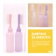 thumbnail image 2 of EeaseMX 3 botellas aplicadoras para peine de raíces. Botellas aplicadoras para tinte de cabello. Botellas para peine de raíces., 2 of 7