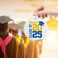thumbnail image 5 of RyanK 2025 Graduation Decoration, Ball Decoration, Graduation Pendant Graduation Decorations Hanging Son And Daughter's High School College Graduation Gift Party Congratulations, 5 of 5