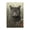 Grey Cat Meadow, variant on Stupell Industries Eclectic Pink Cheers Y'all Phrase Black Floating Frame Canvas Art, 17 x 21, by House of Lulu
