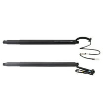 TRQ Power Liftgate Actuator Set Fits 2017-2019 BMW X6 BDA61471