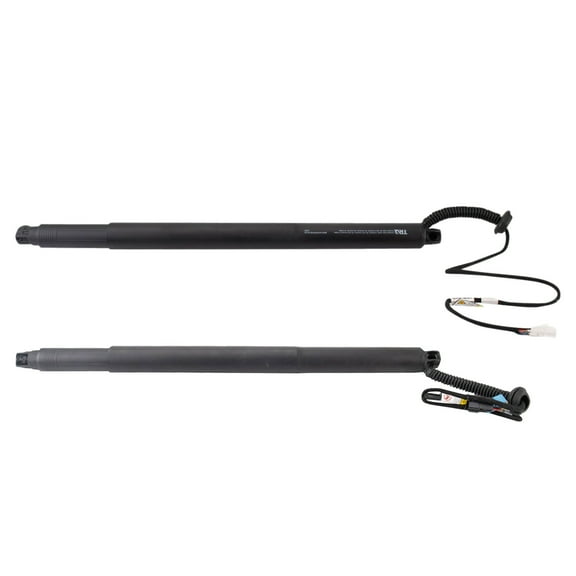 TRQ Power Liftgate Actuator Set Fits 2017-2019 BMW X6 BDA61471