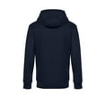 thumbnail image 2 of B&C Chandail à Capuchon King pour Hommes, 2 of 3