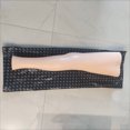 thumbnail image 2 of Artificial Limb Cosmetic Foam Cover for Prosthetic Leg | Polyurethane Leg Skin for Amputees | Lightweight Soft Protective Sleeve | Left/Right Side Options Available, 2 of 7