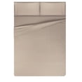thumbnail image 2 of Renauraa 450 Thread Count 100% Cotton Performance Sheet Set, 2 of 5
