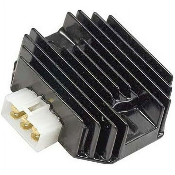 Rectifier Fits Regulator Gator 4X2 6X4 Models W/ 15 Amp Charging System M97348
