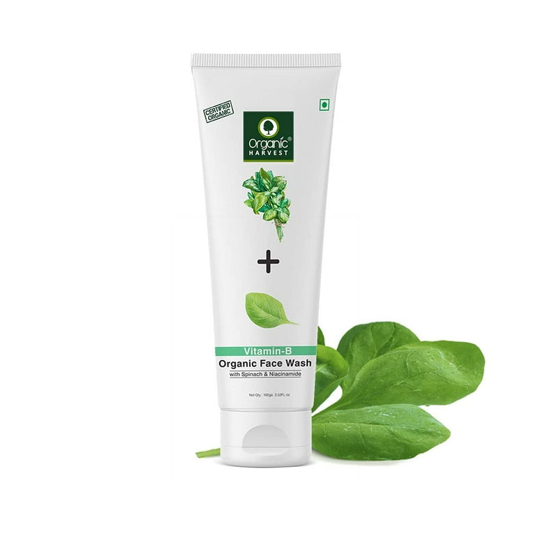 Ni acne 2024 face wash