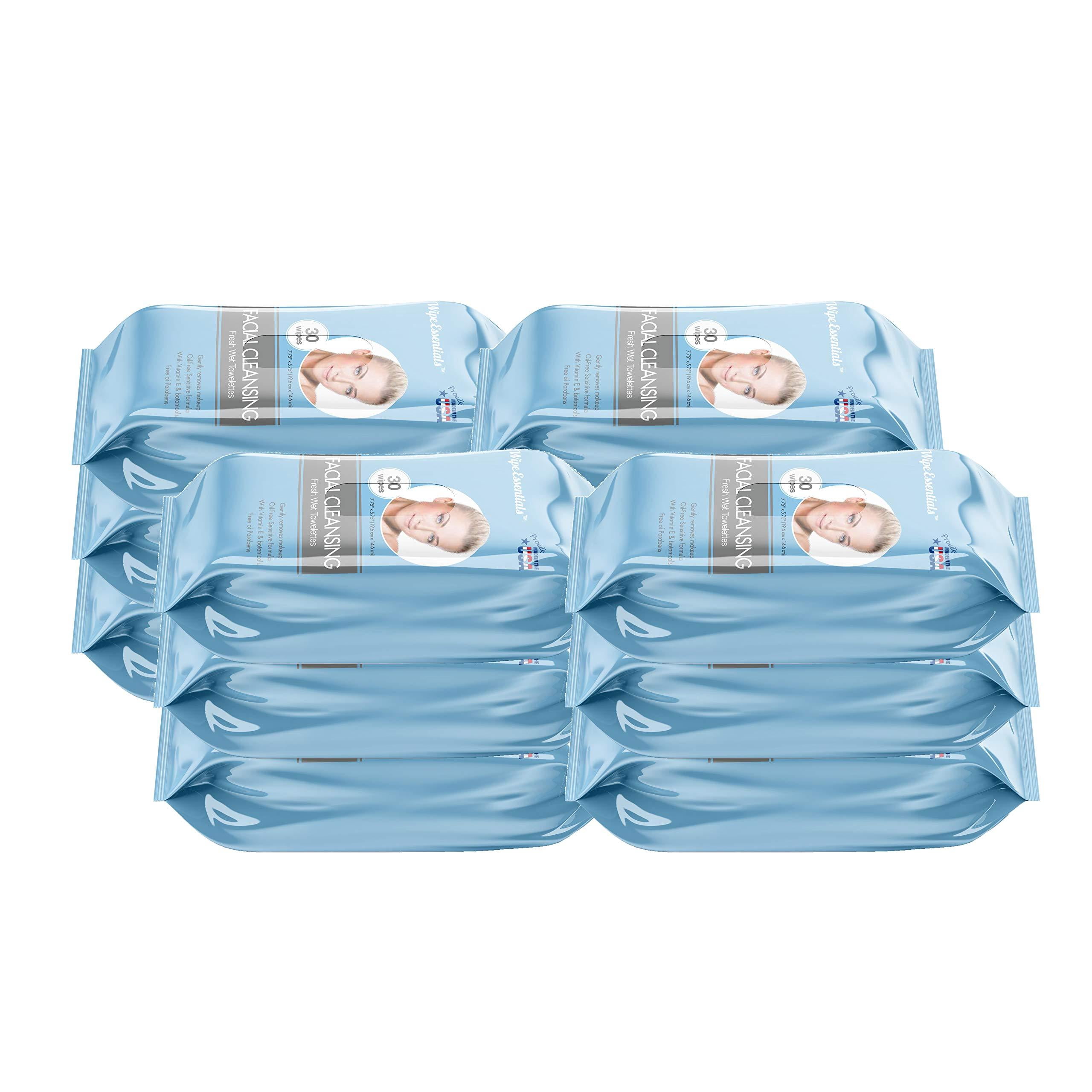 diamond wipes makeup remover