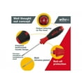 thumbnail image 4 of Wiha Softfinish Torx Screwdriver Set, 7 Piece, 4 of 6