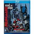thumbnail image 1 of DCU Batman: Assault On Arkham (Blu-ray) (Bilingual), 1 of 1