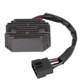thumbnail image 2 of Suzuki Burgman An250/an400 Motorcycle Voltage Regulator Rectifier, 2 of 2