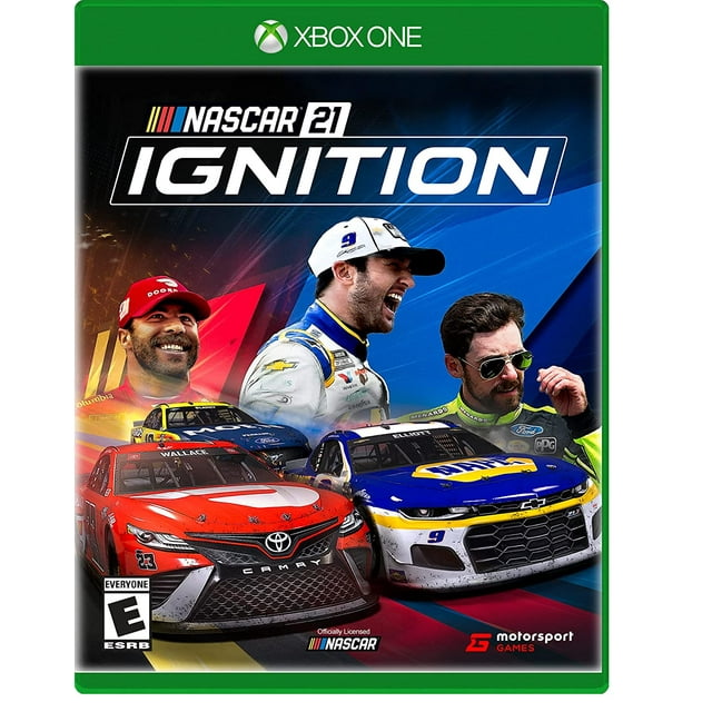 NASCAR 21: Ignition Microsoft Xbox One