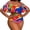 Red, variant on Itsame One Piece Swimsuit Women Slim Tankini Sets Fashionable Breast Pad Surf Suit Red Size 2XL