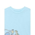 thumbnail image 2 of 365 Kids by Garanimals Boys Mix and Match Tees and Shorts Kidpack, 6-Piece, Sizes 4-10, 2 of 7