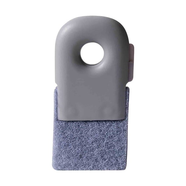 Cepillo de Limpieza para Ventanas Fiudx Herramientas Limpiadoras