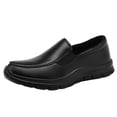 thumbnail image 2 of Viluyesy Loafers for Women Pointed Toe Slip On Low Heel Comfortable Casual Dress Work Shoes Everyday Walking Black Size 8.5, 2 of 9