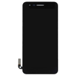 thumbnail image 1 of Assemblage LCD de Remplacement Sans Cadre Compatible pour LG K9 (2018) (Reconditionné) (Noir), 1 of 3