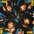 thumbnail image 1 of Kiss - Crazy Nights (vinyl), 1 of 1