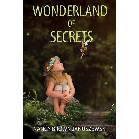 Wonderland of Secrets, (Paperback)