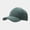 Green, variant on Men Women Classic Baseball Visors Adjustable Caps for Outdoor Sports Activities Sun Daily Wear Khaki One Size