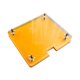 thumbnail image 4 of Prensa de paleta de tenis de mesa, resistente, portátil, , con abrazadera y control estable para clubes, entrenadores, prácticas y torneos., 4 of 9