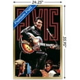 thumbnail image 2 of Elvis Presley-Concert 68, 2 of 4