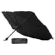 thumbnail image 1 of Car Windshield Sun Shade Umbrella UV Protection Anti Slip Heat Resistant Front Windshield Sunshade Umbrella for SUVs MPVs, 1 of 5