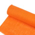 thumbnail image 2 of Zeus 13 Colors Jute Burlap Fabric Ribbon Roll DIY Sewing Craft Tablecloth Home Decor, 2 of 7