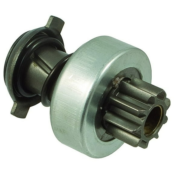 OEG Parts New Starter Drive Replacement For Porsche 924 L4 2.5L 87-88 1006209535 SBO5141 ZN0798 220-24069