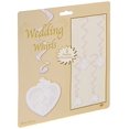 thumbnail image 1 of Beistle 57579 5-Pack Wedding Whirls, 3-Feet 4-Inch, 1 of 4