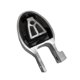 thumbnail image 3 of Soporte de brazo de transmisión del Motor Yuxing Para S80 S60 V60 V70 2008-2015 Plata, 3 of 4