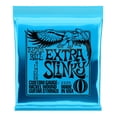 thumbnail image 1 of Ernie Ball Extra Slinky - Cuerdas para guitarra eléctrica, entorchado de níquel, calibre 8-38 ERNIE BALL 2225, 1 of 2