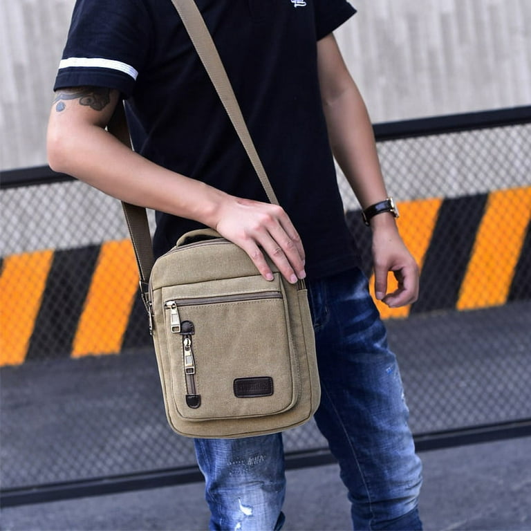 Mini Bag, Crossbody Bag, Female Student One Shoulder Cute Korean Version,  Versatile Square Bag