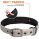 thumbnail image 4 of Collar para perros Fida Heavy Duty, acolchado de neopreno, para razas medianas, 4 of 7