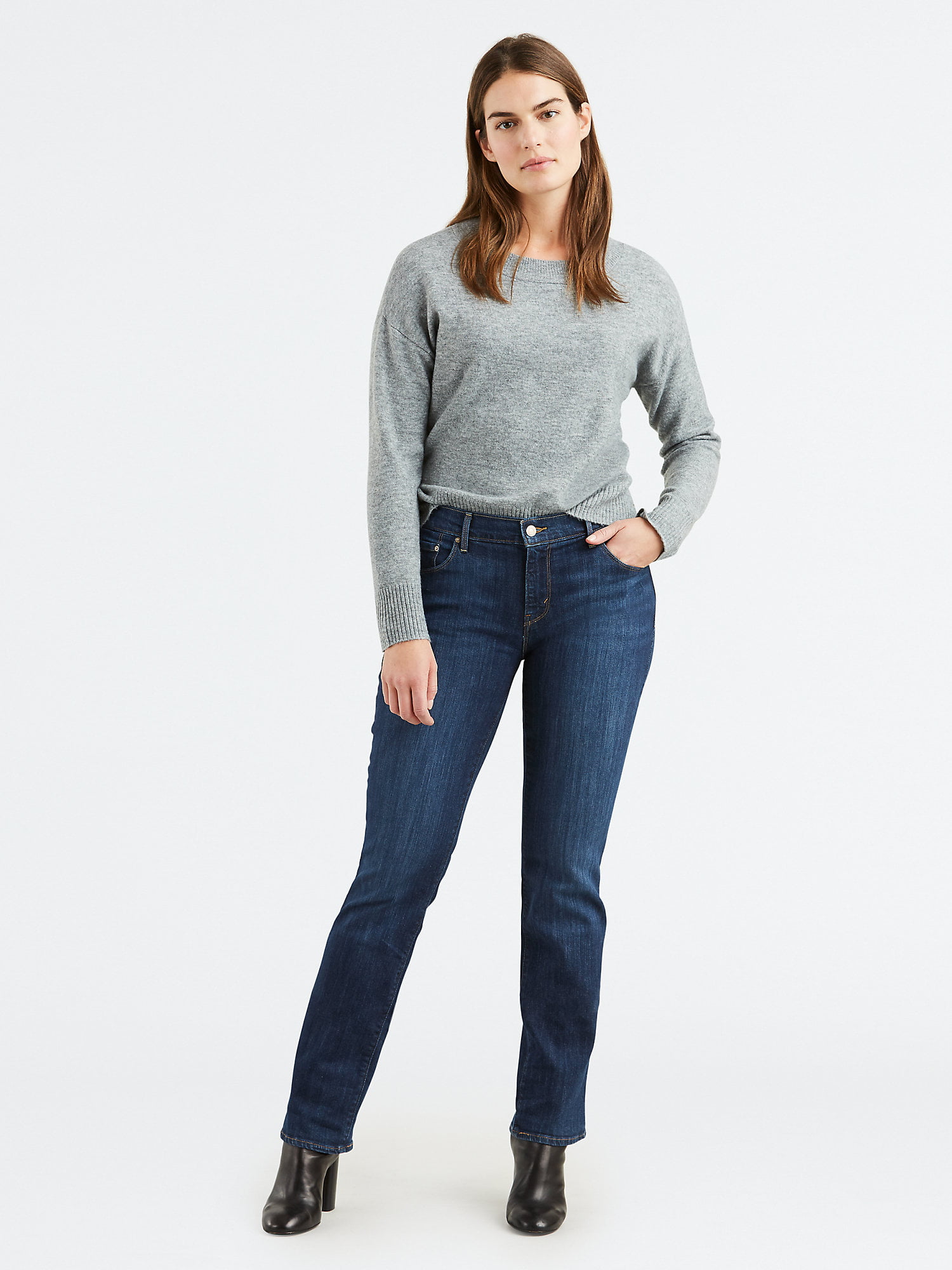 levis 505 jeans womens