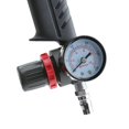 thumbnail image 3 of 310ML Hard Rubber, With Adjustable Speed Pneumatic Glass Gluer Hand Tool ,Easy to Use, 3 of 4