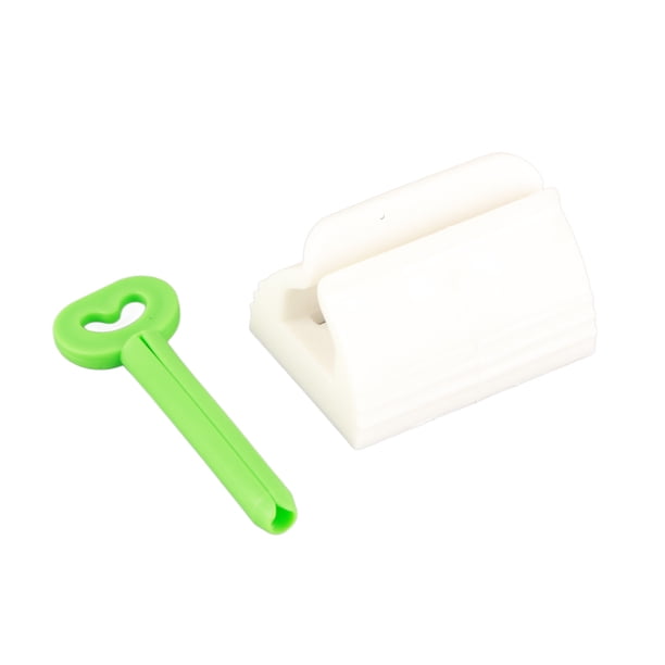 Exprimidor manual de pasta de dientes Exprimidor manual de pasta de dientes Suministros de baño Lavado Leche Exprimidor de pasta de dientes Exprimidor Herramienta de pasta de ANGGREK Otros