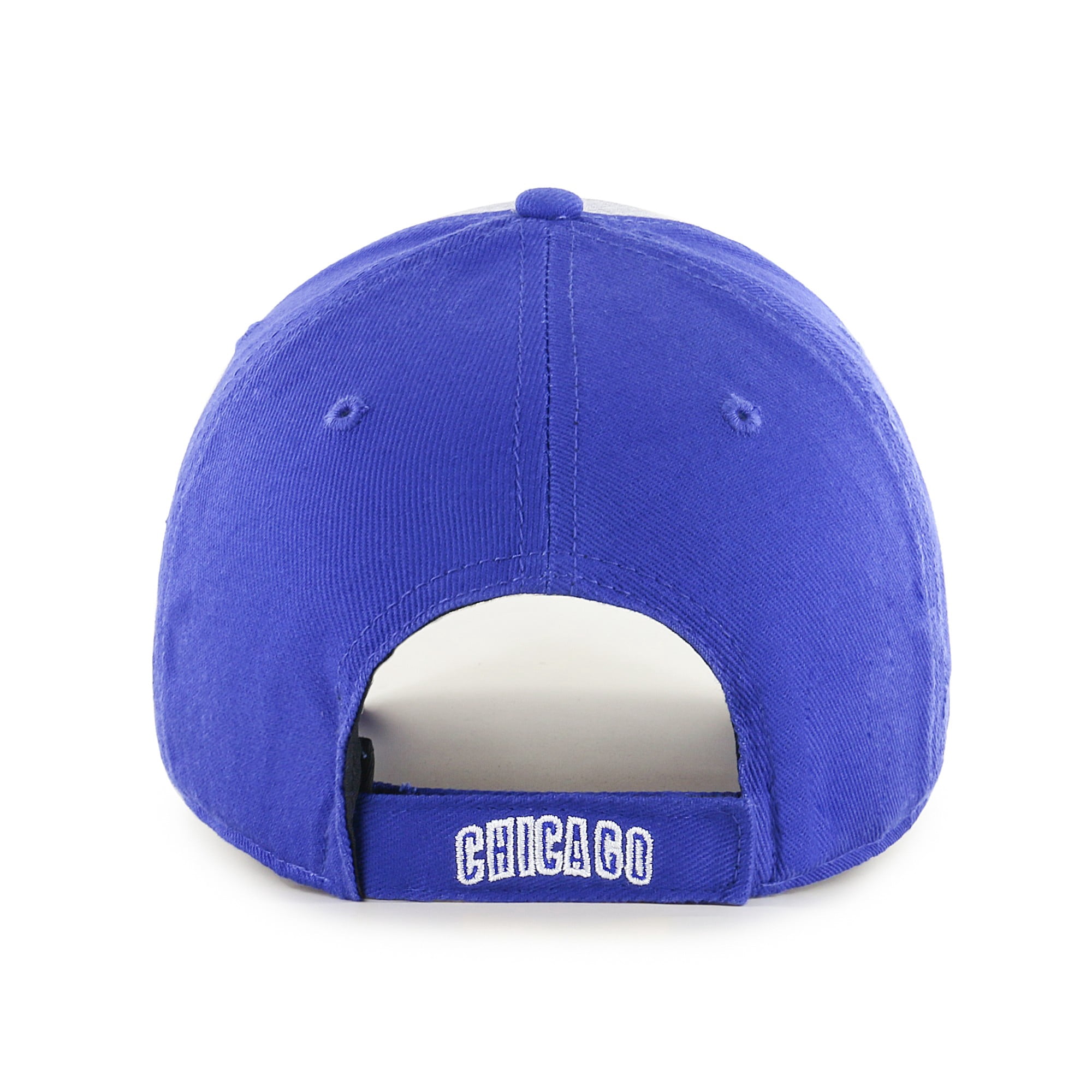 Fan Favorite Unisex MLB Essential Adjustable Baseball Hat, Chicago Cubs, Children & Adults 5+