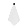 thumbnail image 1 of Ofertas Únicas Toalla de Golf de Patrón de Waffle Suave 1 Pc 15.75"x23.62" Blanca, 1 of 6