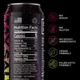 thumbnail image 2 of Bebida espumosa electrolítica LMNT Black Cherry Lime 12x355 ml, 2 of 5