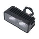 thumbnail image 4 of Lámpara de seguridad LED de doble lente Bling Bling para montacargas 30W 6000K, 4 of 12