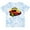 Tie Dye Blue, variant on Inktastic Race Car 3rd Birthday Boys Toddler T-Shirt