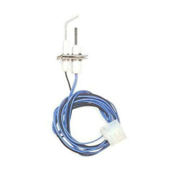 Fireplace Ignitor Honeywell Q3400A1024 30-Inch Ignitor Flame Rod Assembly
