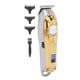thumbnail image 5 of Kit de recortadora de cabello ANGGREK pantalla LCD recargable por USB para hombres, 5 of 8