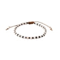 thumbnail image 2 of Bracelet Boho Turquoise pour Femmes Chaînes Géométriques Bracelet Ajustable Décorations de Main à la Mode Type 7, 2 of 6