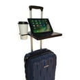 thumbnail image 4 of goDesk Attachable Luggage Desk Stand, 3, 4 of 4