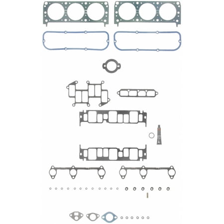 FEL-PRO HS 8699 PT-5 Head Gasket Set