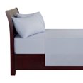 thumbnail image 1 of Ensemble de draps en flanelle Mainstays, 1 of 3