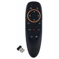 thumbnail image 1 of Control Remoto Con Entrada de Voz Para SmartTV Baterias de Regalo, 1 of 6