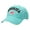 Green, variant on Baseball Cap Clearance, Men's and Women's Baseball Caps with American Flag Washed and Worn Holes Adjustable Sports Sun Hats Trucker Hat, Top Hats for Women Black
